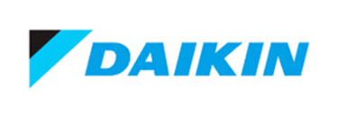 Logo Daikin