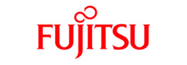 Logo Fujitsu