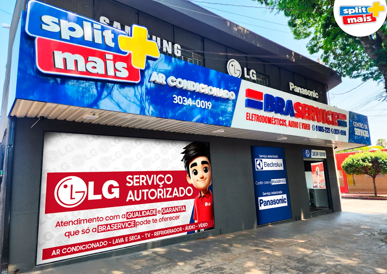 Unidade Mandacaru